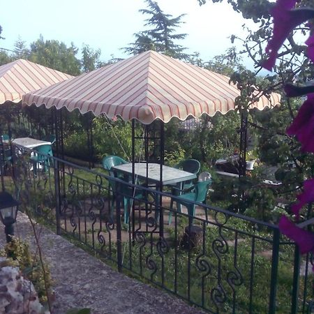 Villa Summer House Saints Constantine and Helena Exterior photo