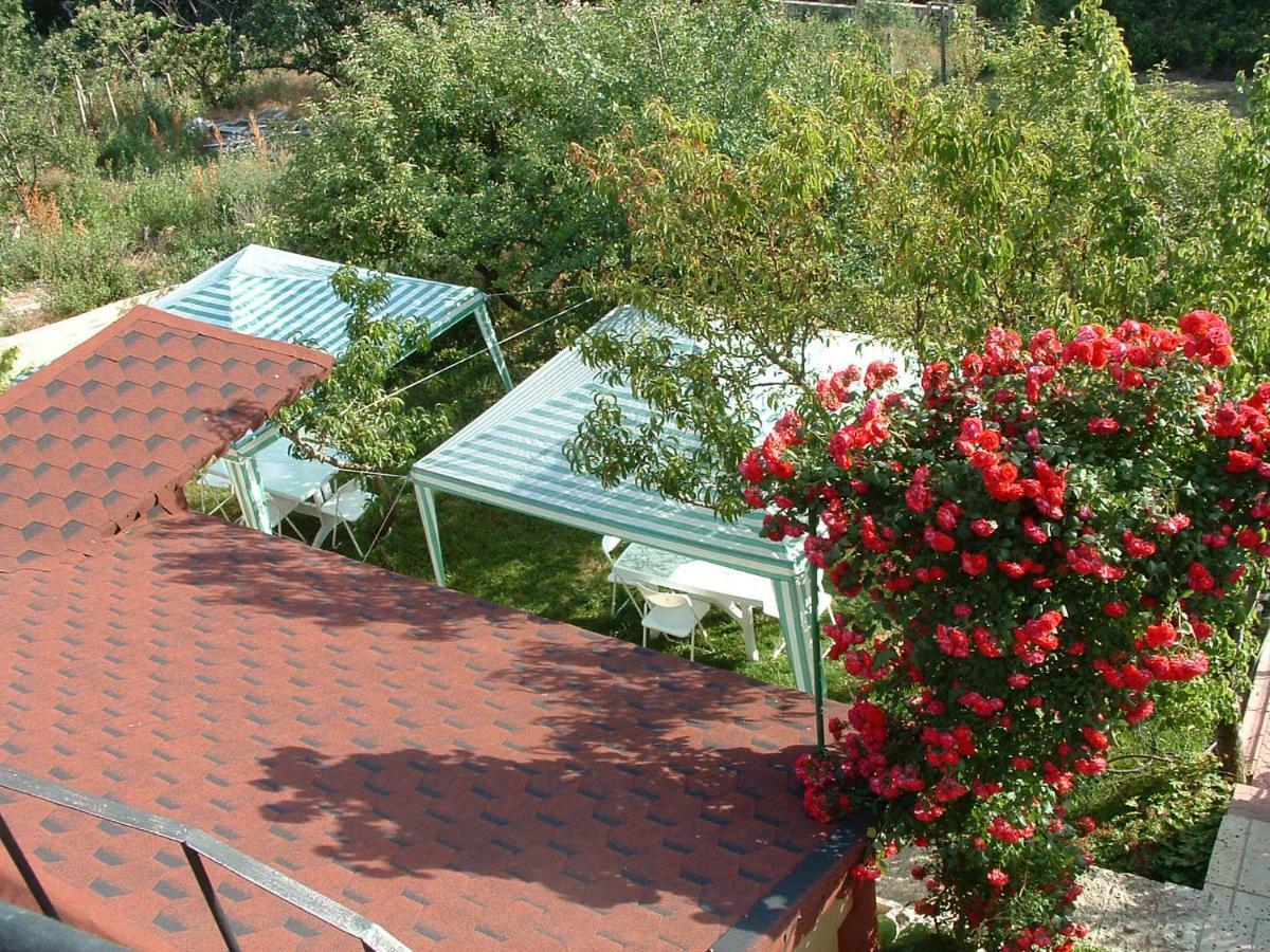 Villa Summer House Saints Constantine and Helena Exterior photo